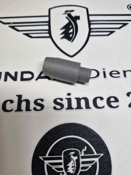 Zündapp Einführdorn für Schaltwelle in Schaltwalzen 5 Gang Getriebe 50ccm